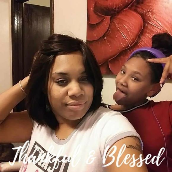 Meet your Posher, Brandy - Picture 1 of 1